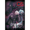 The Eminence in Shadow, Vol. 5 (Light Novel): Volume 5