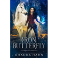 The Iron Butterfly