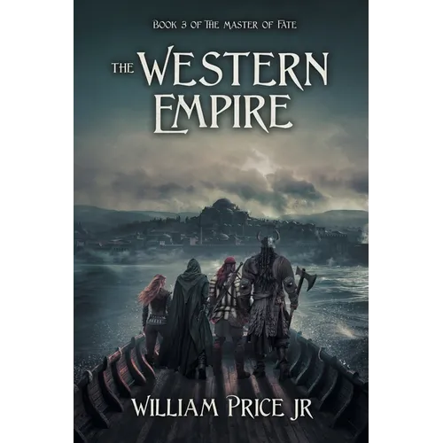The Western Empire