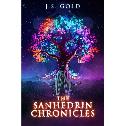 The Sanhedrin Chronicles
