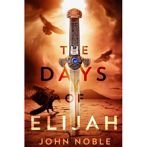 The Days of Elijah