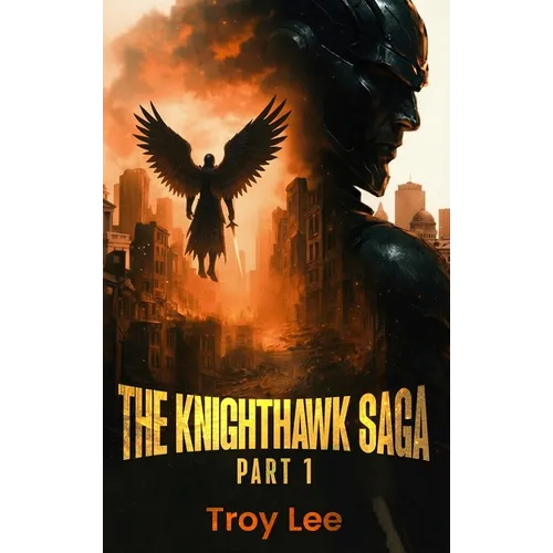 The Knighthawk Saga