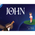 The Love Waggle Series Book Three: John