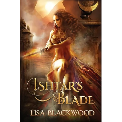 Ishtar's Blade