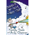 Dinosaurs, Jetpacks, and Rock Stars!