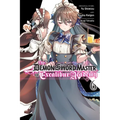 The Demon Sword Master of Excalibur Academy, Vol. 6 (Manga)