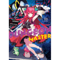 Lazy Dungeon Master (Manga) Vol. 11