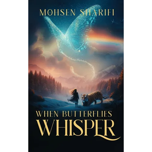 When Butterflies Whisper
