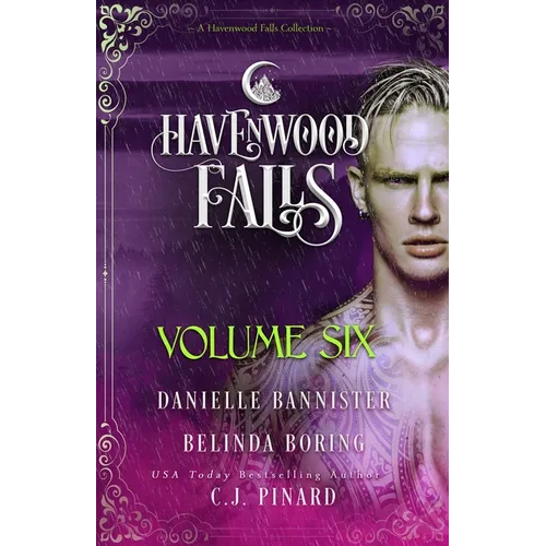 Havenwood Falls Volume Six: A Havenwood Falls Collection