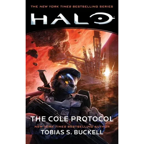 Halo: The Cole Protocol