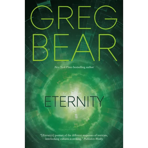 Eternity