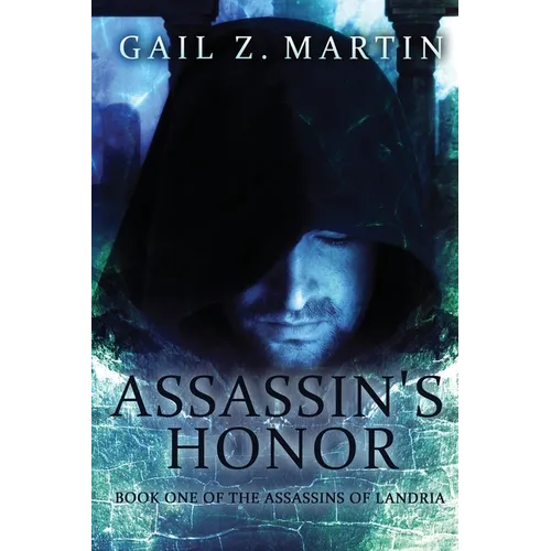 Assassin's Honor