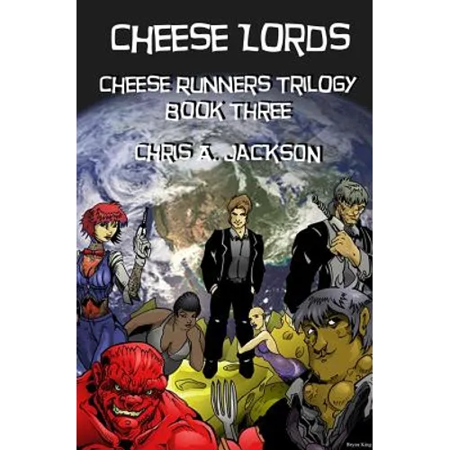 Cheese Lords