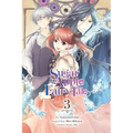 Sugar Apple Fairy Tale, Vol. 3 (Manga): Volume 3