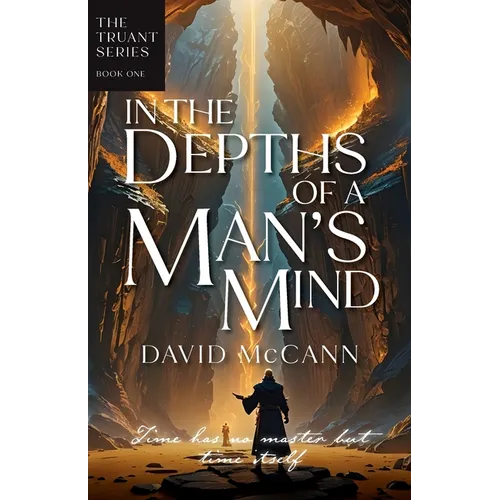 In the Depths of a Man's Mind
