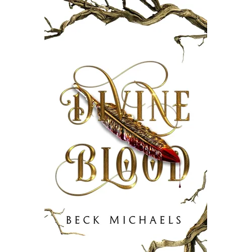 Divine Blood (GOTM Limited Edition #1)