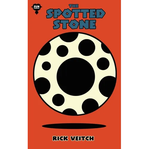 The Spotted Stone