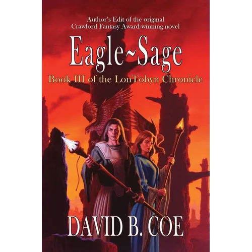 Eagle-Sage