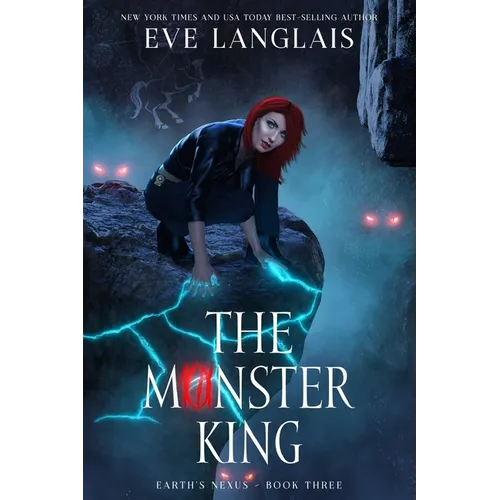 The Monster King