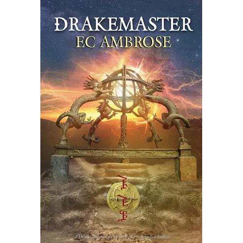 Drakemaster