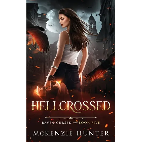 Hellcrossed