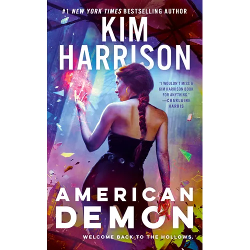 American Demon