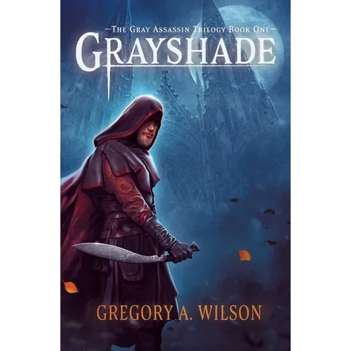 Grayshade