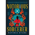 Notorious Sorcerer