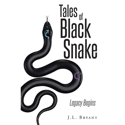 Tales of Black Snake: Legacy Begins