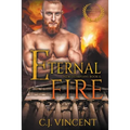 Eternal Fire: A Non-Shifter M/M MPREG Romance
