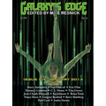 Galaxy's Edge Magazine: Issue 6, January 2014