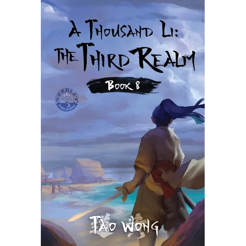 A Thousand Li: The Third Realm: A Xianxia Cultivation Novel - Paperback