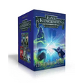 Five Kingdoms Complete Collection (Boxed Set): Sky Raiders; Rogue Knight; Crystal Keepers; Death Weavers; Time Jumpers