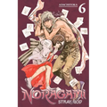 Noragami: Stray God, Volume 6