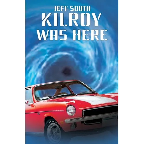 Kilroy Was Here