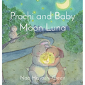 Prochi and Baby Moon Luna