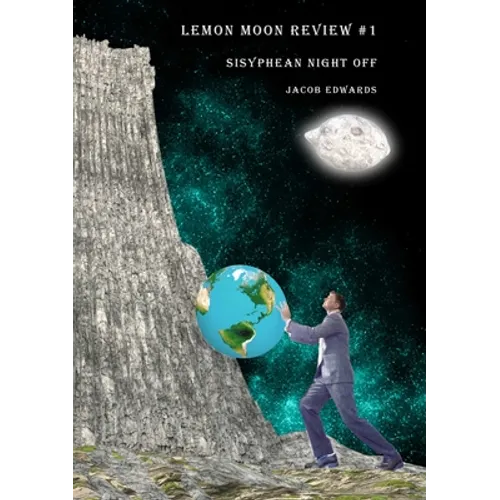 Lemon Moon Review #1