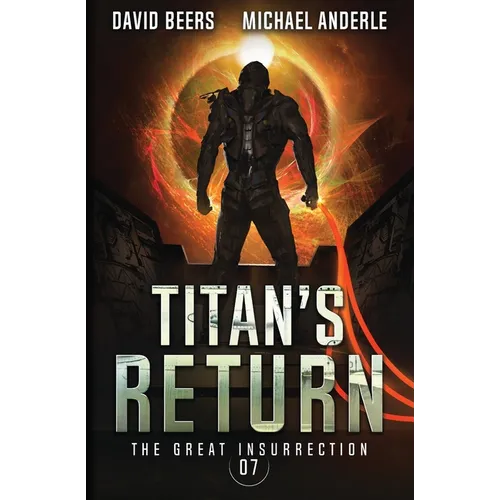Titan's Return
