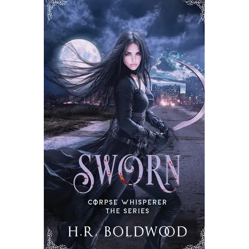 Sworn