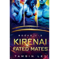 Kirenai Fated Mates: Intergalactic Dating Agency