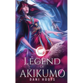 The Legend of Akikumo