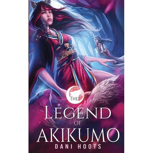 The Legend of Akikumo