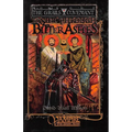 To Sift Through Bitter Ashes: Book 1 of the Grails Covenant Trilogy