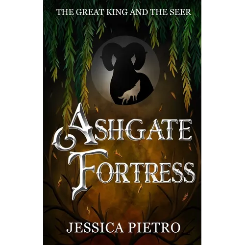 Ashgate Fortress