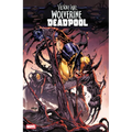 Venom War: Wolverine/Deadpool