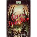 Cult of the Spider Queen: An Arkham Horror Novel