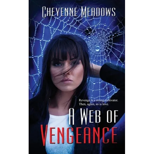 A Web of Vengeance