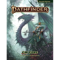 Pathfinder GM Core