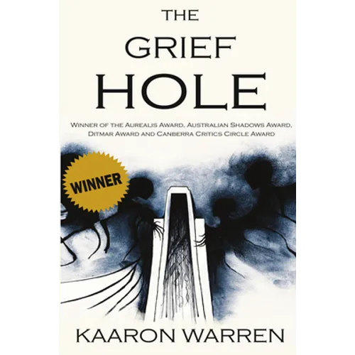 The Grief Hole