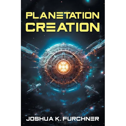 Planetation Creation